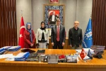 Kütahya’da afetlere karşı Kamu-STK iş birliği güçleniyor 