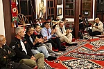 Kütahya’da kahraman gaziler için anlamlı program 