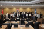 Kütahya’da mahalle sorunları ve çözüm önerileri görüşüldü 