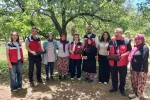 Kütahya’da organik tarım ve iyi tarım projeleri masaya yatırıldı 