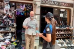 Kütahya’da polis ekipleri vatandaşları telefon dolandırıcılığına karşı uyardı 
