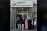 Kütahya’da Sağlıklı Hayat Merkezi’nin çalışmaları hekimlere tanıtıldı 