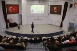 Kütahya’da sene sonu rehber öğretmenler toplantısı düzenlendi 