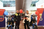 Kütahya’da Trafik Haftası etkinlikleri 