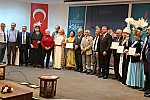 Kütahya’da Türk dünyası sanatçılarından Cumhuriyet Bayramı konseri 