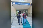 Kütahya’da uyuşturucu suçundan aranan hükümlü yakalandı 