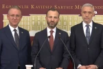 Kütahya’ya 500 odalı hastane müjdesi 