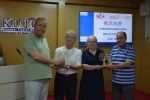 KUTO’da Temmuz meclisinde yerel işletmelere anlamlı destek