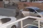 "Kuytulcuların" kaçırdığı iş adamı dehşet anlarını anlattı