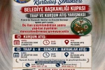 Kuyucak’ta 5 Eylül Kurtuluş Şenlikleri heyecanı atıcılık yarışmasıyla başlayacak 