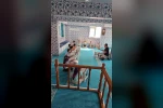 Kuyucak’ta Yaz Kur’an Kursu öğrencilerine seminer 