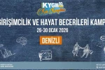 KYGM Kış Kampı Denizli’de başlıyor