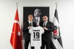Leandro Trossard, Beşiktaş’ta 