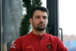 Leo Dubois futbolu bıraktı 