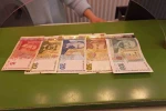 Levaları ücretsiz euroya çevirme süresinde son gün 