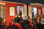 Lösemi savaşçıları Umut Treni ile Kayseri’ye geldi