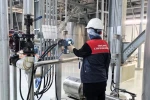 Lüleburgaz’da nişasta bazlı şeker üreten işletmeye denetim