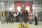 Lüleburgaz’da "Vatan ve Kahramanlık Buluşmaları" programı düzenlendi