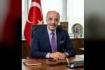 Lütfü Yücelik: "Bizim meselemiz Erzurum, hedefimiz güçlü bir gelecek" 