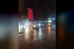 Lyon’da zafer, Bağdat Caddesi’nde büyük coşku