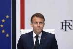 Macron: "Fransa’nın liderliğinde 15 ülke, Hürmüz’de trafiğin yeniden başlatılmasını sağlamak için harekete geçti" 