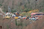 Maden faciası sanığı duruşmada "gerçek patron başkası" dedi, tahliye edildi 