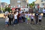 ’Mahallemde şenlik var’ Manisa’da komşuluk ruhunu yeniden canlandırdı