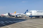 Malatya Havalimanı’nda Nisan ayında 60 bin 865 yolcuya hizmet verildi 