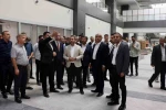 Malatya Havalimanı’nın yeni terminal binası Eylül’de açılıyor