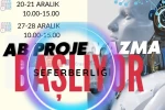 Malatya’da "AB Proje Seferberliği"