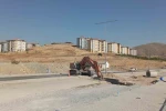 Malatya’da altyapı çalışmaları sırasında göçük: 2 işçi toprak altında kaldı 