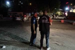 Malatya’da düğünde kız meselesi kanlı bitti: 1 yaralı