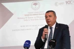 Malatya’da kayısıda pestisit ve okratoksin uyarısı 