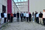 Malatya’da savunma sanayisine 20 bin metrekarelik yatırım 