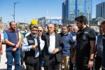 Malatya’nın kalbi Akpınar’da büyük dönüşüm