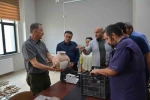 Malazgirt’te tarihi miras gün yüzüne çıkıyor
