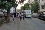 Maltepe’de beton mikserinin altında kalan kadın hayatını kaybetti