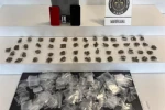 Maltepe’de pencereden uyuşturucu satan şüpheli tutuklandı