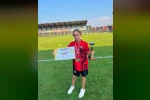 Manavgatlı sporcular Türkiye Okçuluk Şampiyonası’nda 1 altın, 1 gümüş madalya kazandı