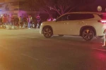 Manavgat’ta otomobil ile motosiklet çarpıştı: 2 yaralı 