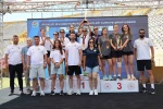 Manisa BBSK’dan Türkiye Kupası’nda madalya yağmuru 