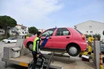 Manisa Büyükşehir Belediyesinin şoförlerine hayati eğitim 
