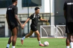 Manisa FK, Boluspor deplasmanına hazır 
