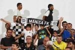 Manisa FK - Pendikspor maçının biletleri satışa çıktı