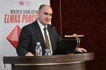 Manisa Valisi Vahdettin Özkan’ın acı günü