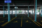 Manisa’da 500 araçlık otoparkta ilk 2 saat ücretsiz