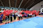 Manisa’da GSB Spor Okulları ile 36 branşta ücretsiz spor eğitimi başladı 