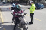 Manisa’da motosiklet denetimi: 540 sürücüye, 3 milyon 800 bin TL ceza