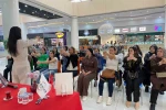 Mardian Mall’da Elif Erdenay ile ilham veren buluşma 