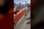 Mardin’de zincirleme kaza: 3 yaralı
